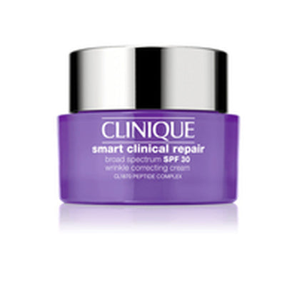 Anti-Wrinkle Cream Clinique Smart Clinical Spf 30 50 ml