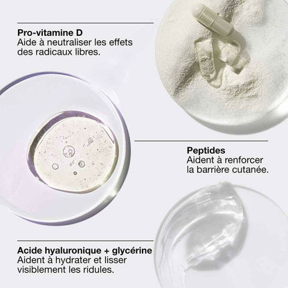 Anti-Wrinkle Cream Clinique Smart Clinical Spf 30 50 ml