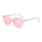 Ladies' Sunglasses Kenzo KZ40011F-30Y Ø 55 mm