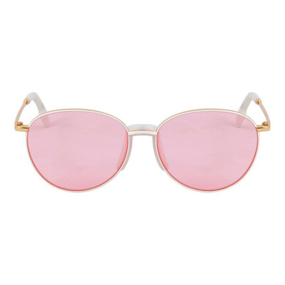 Ladies' Sunglasses Kenzo KZ40011F-30Y Ø 55 mm