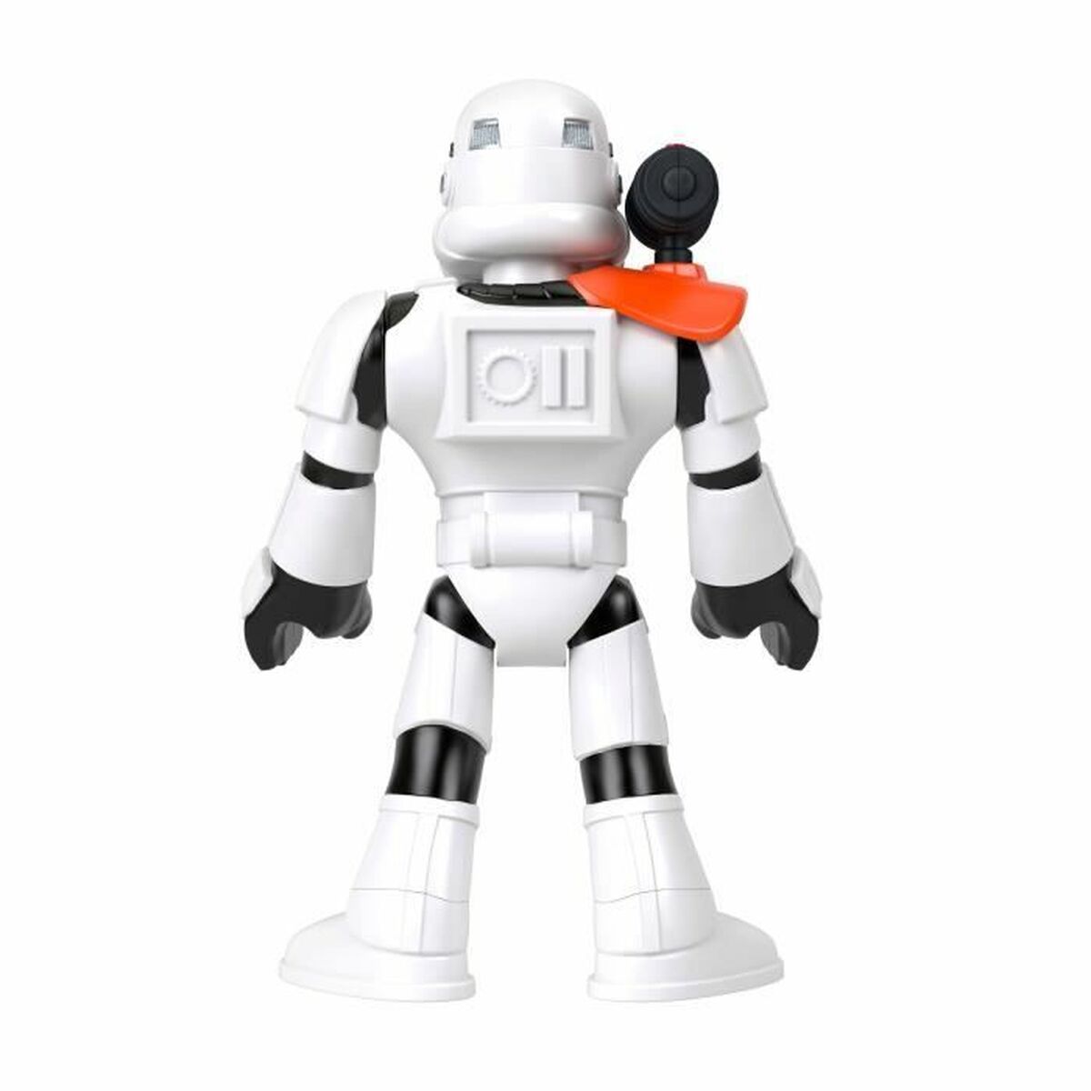 Action Figure Imaginext HXG53