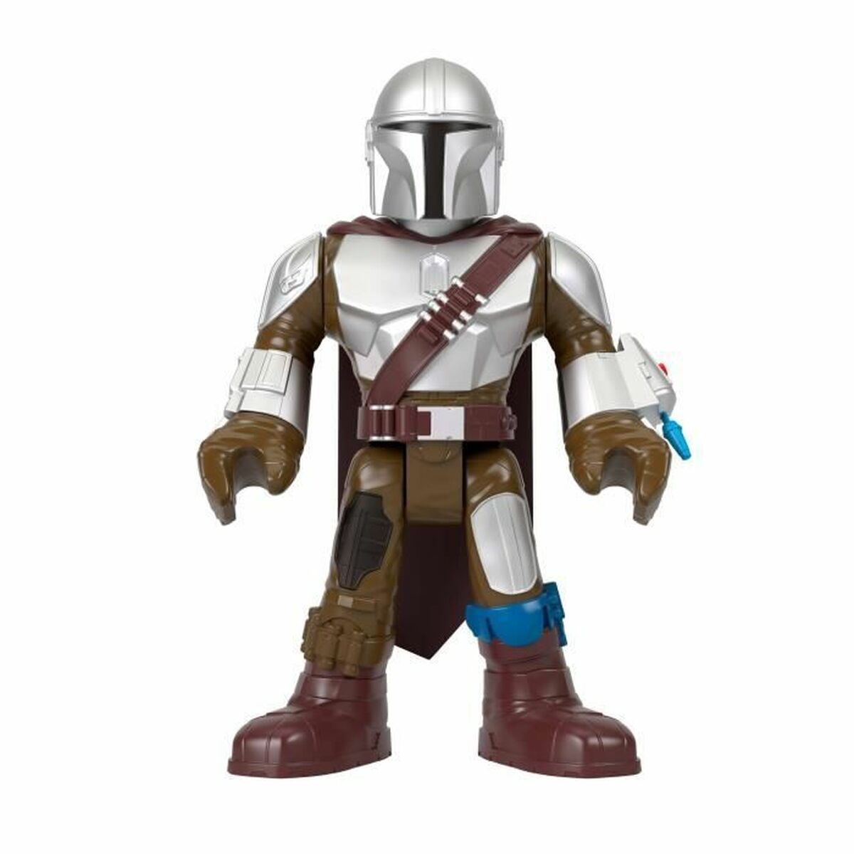 Action Figure Imaginext The Mandalorian XXL Figure