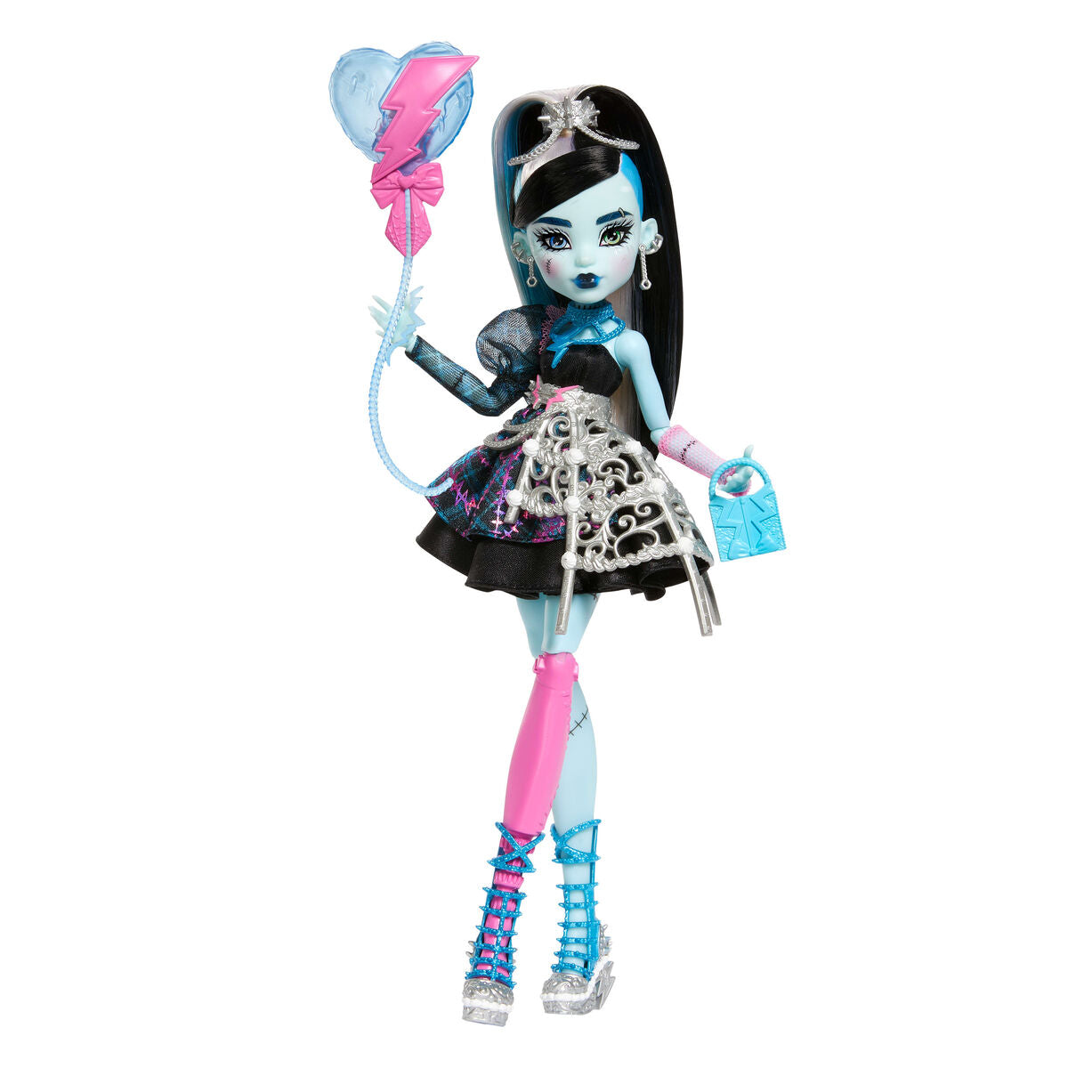 Action Figure Monster High
