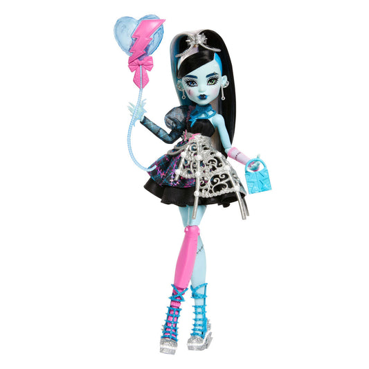 Action Figure Monster High