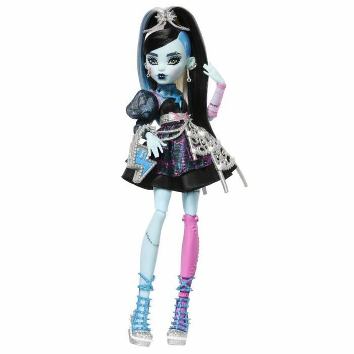 Action Figure Monster High