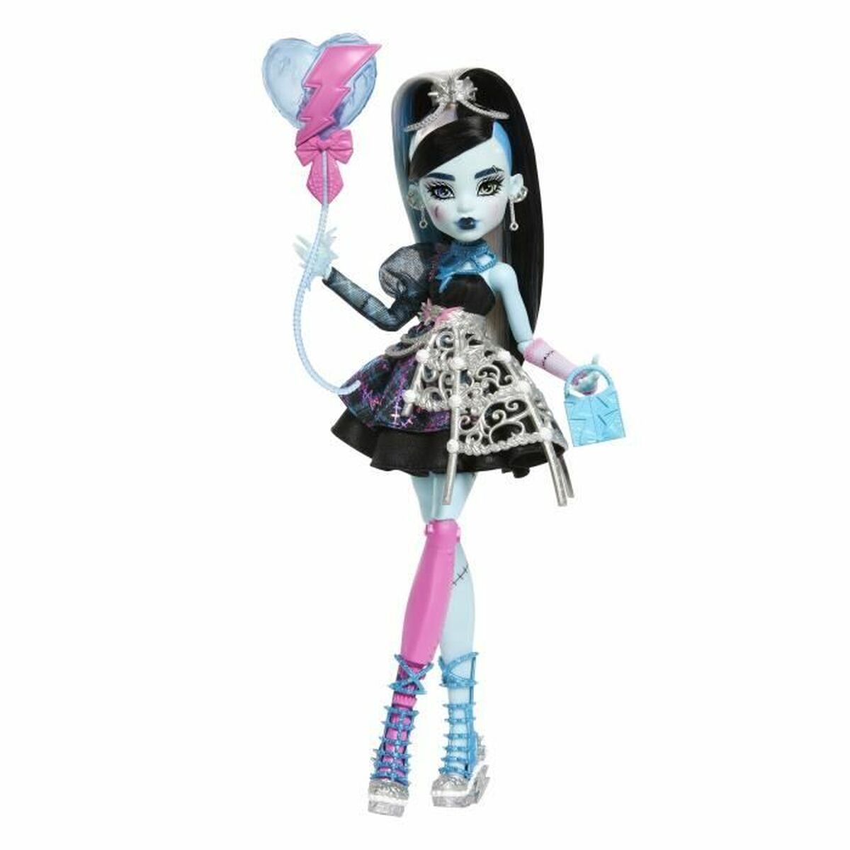 Action Figure Monster High