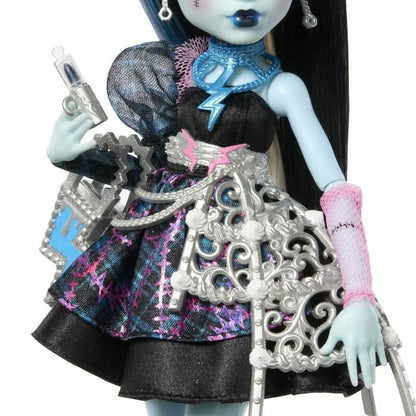 Action Figure Monster High