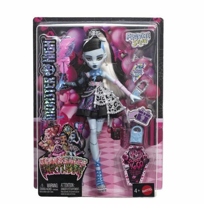 Action Figure Monster High