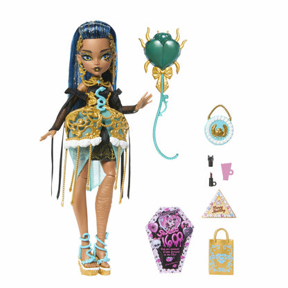 Action Figure Monster High