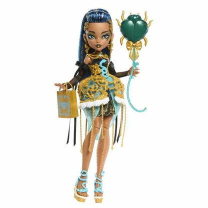 Action Figure Monster High