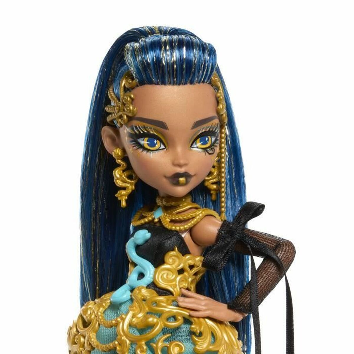 Action Figure Monster High
