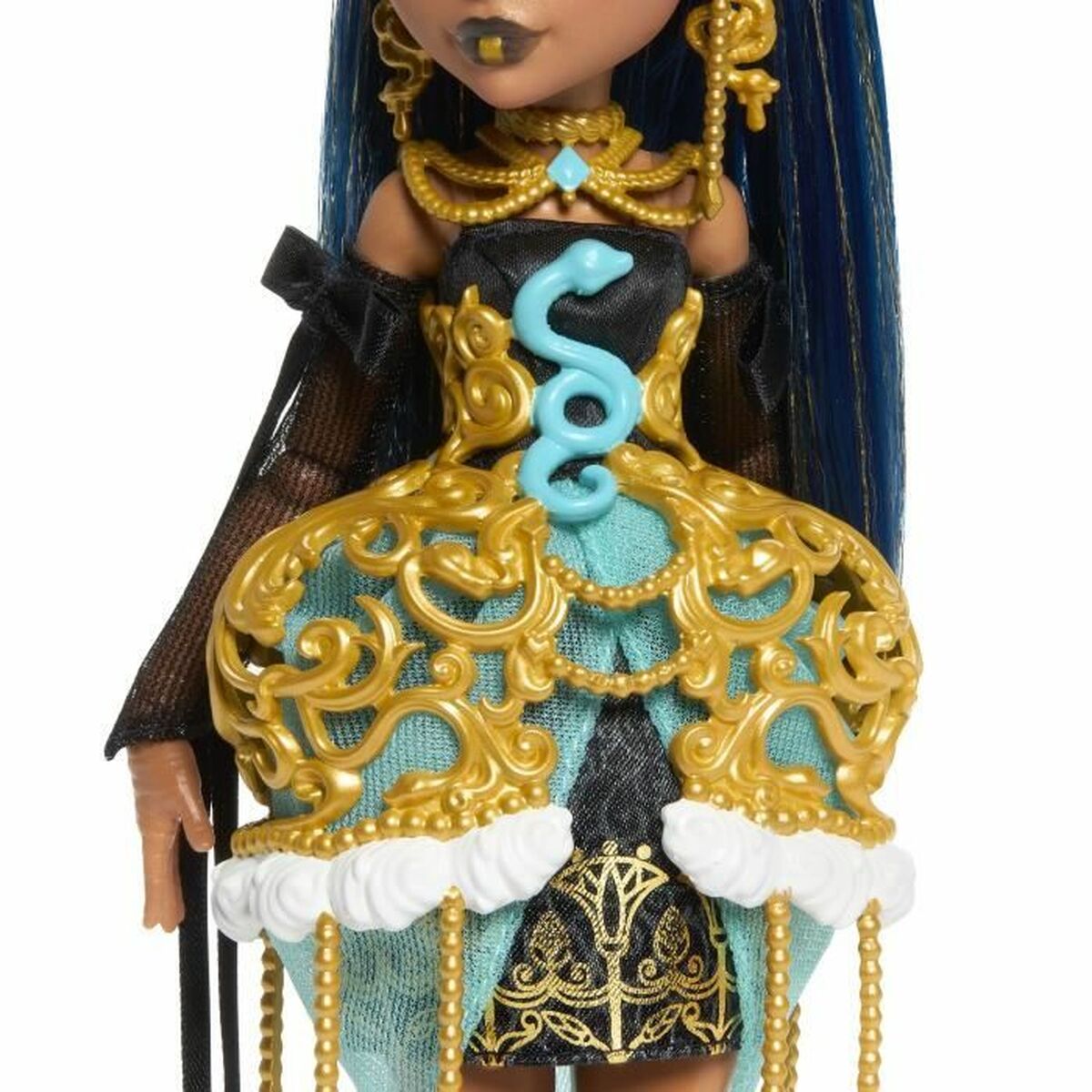 Action Figure Monster High