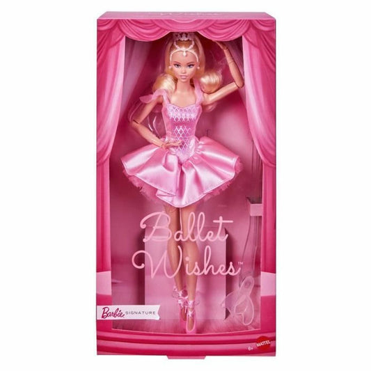 Doll Barbie