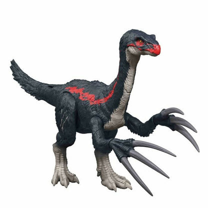 Action Figure Jurassic World THERIZINOSAURUS Dinosaur