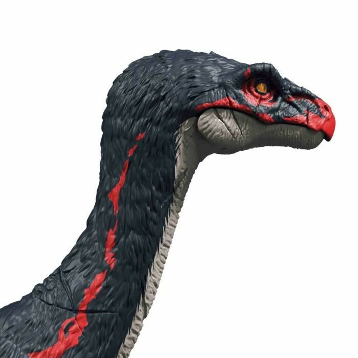 Action Figure Jurassic World THERIZINOSAURUS Dinosaur