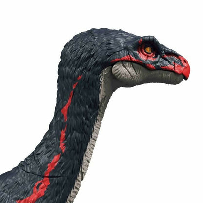 Action Figure Jurassic World THERIZINOSAURUS Dinosaur