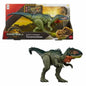 Action Figure Jurassic World TYRANNOTITAN Dinosaurs