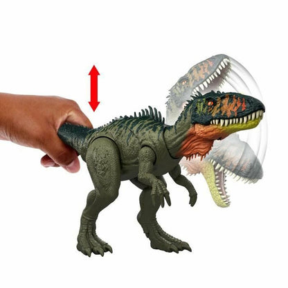 Action Figure Jurassic World TYRANNOTITAN Dinosaurs