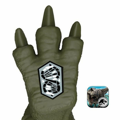 Action Figure Jurassic World TYRANNOTITAN Dinosaurs