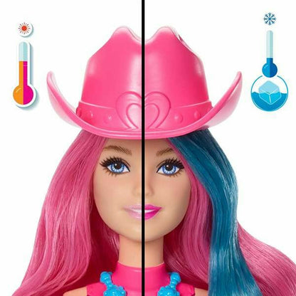 Action Figure Barbie