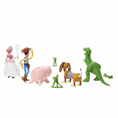 Action Figure Mattel