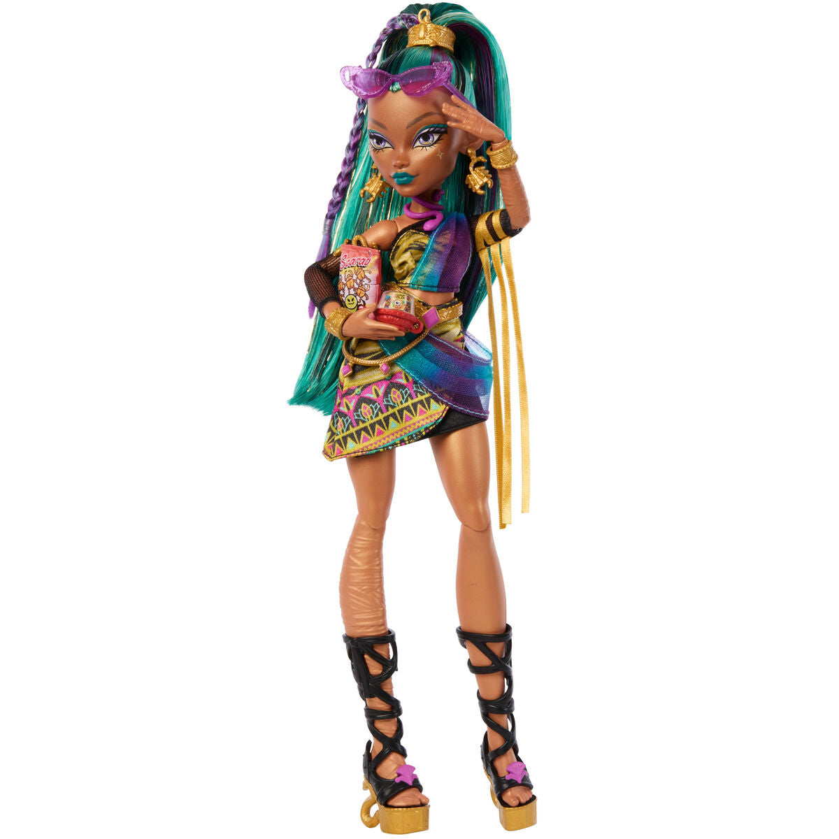Doll Monster High