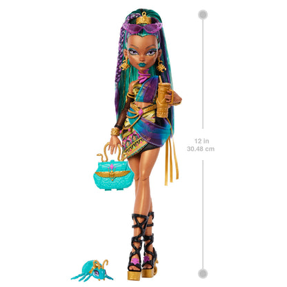 Doll Monster High