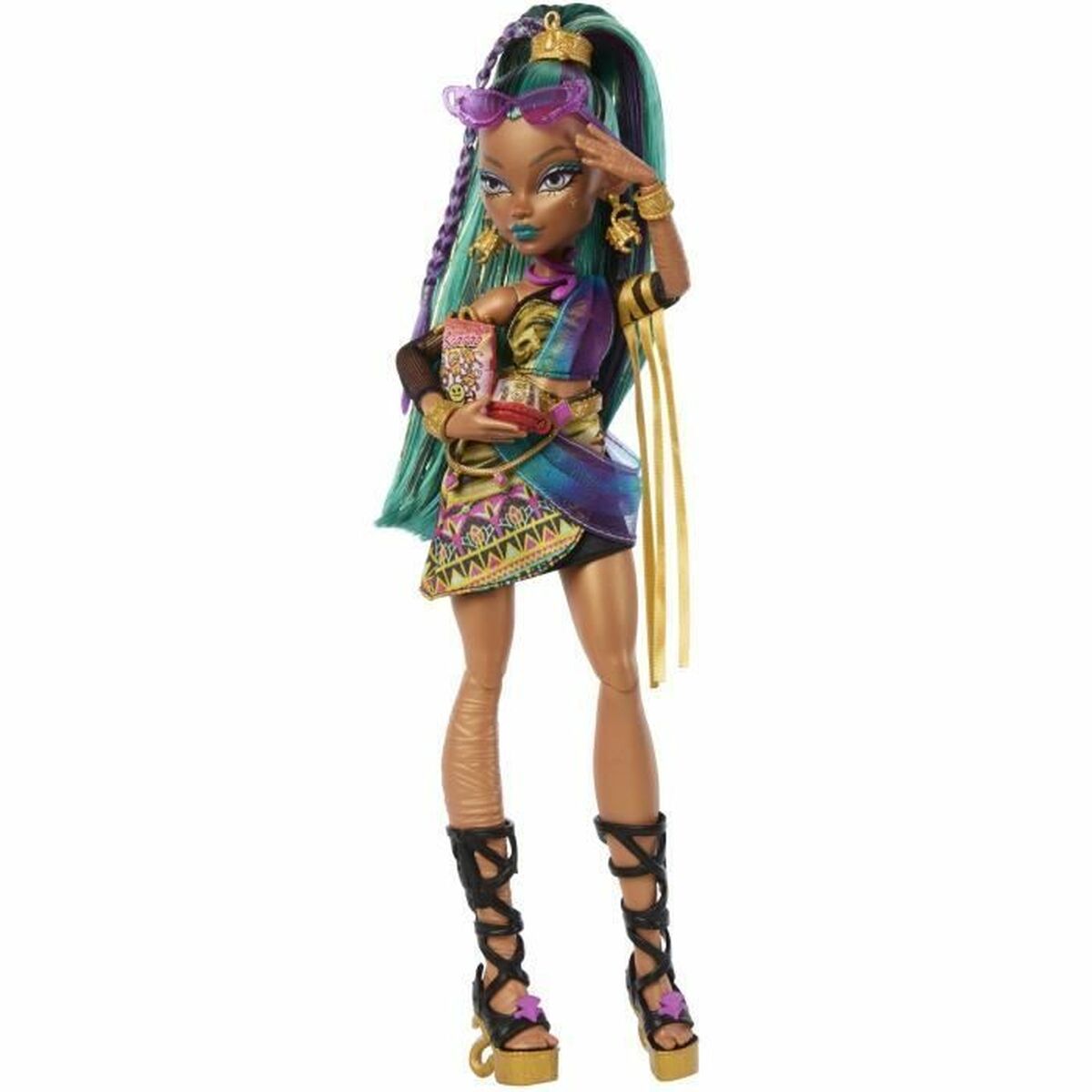 Doll Monster High