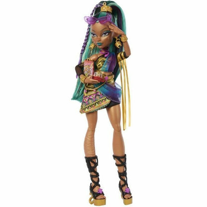 Doll Monster High