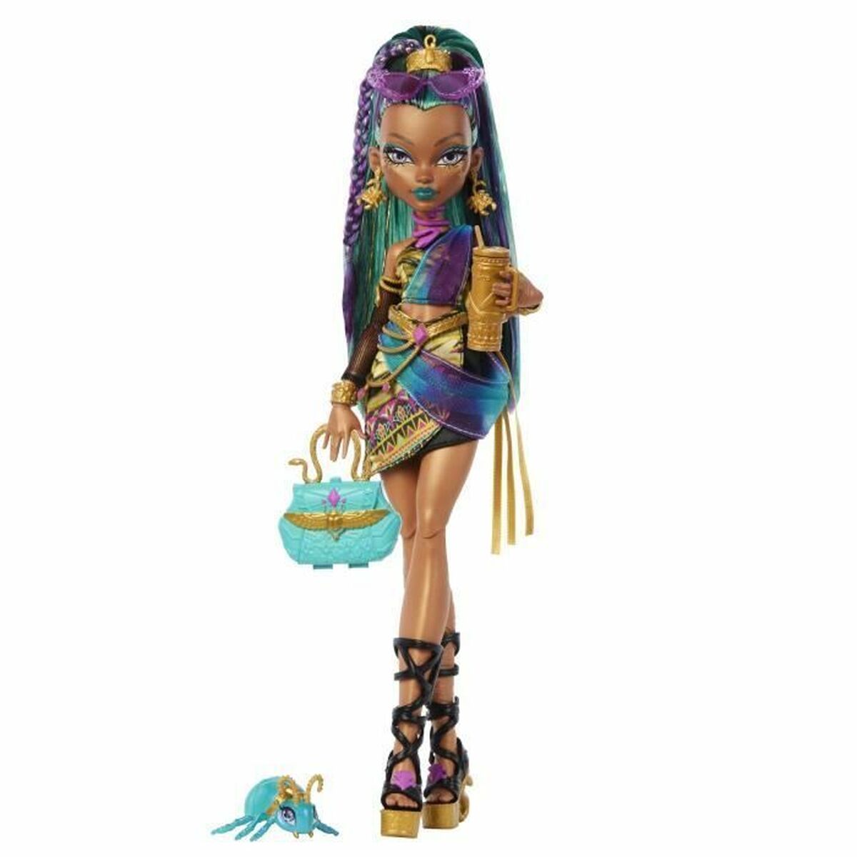 Doll Monster High