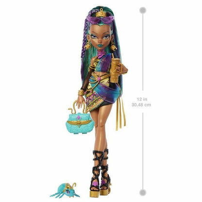Doll Monster High