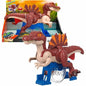Action Figure Imaginext IMX JW4 SPRINT SPINO