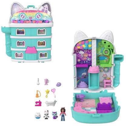 Playset Polly Pocket