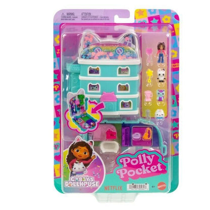 Playset Polly Pocket