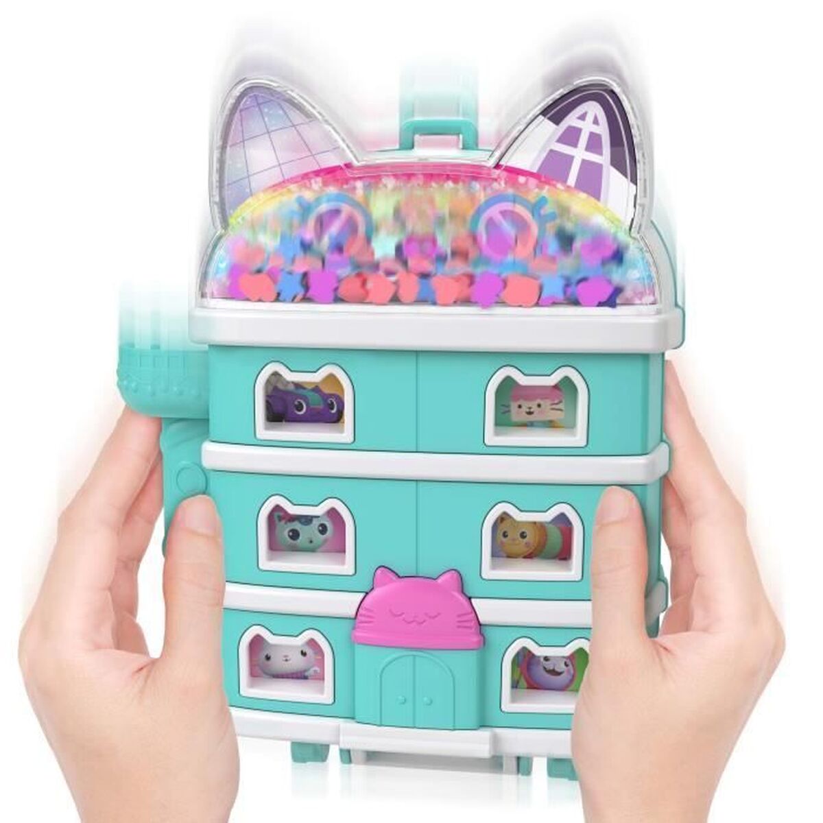 Playset Polly Pocket
