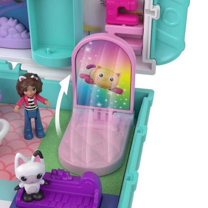 Playset Polly Pocket