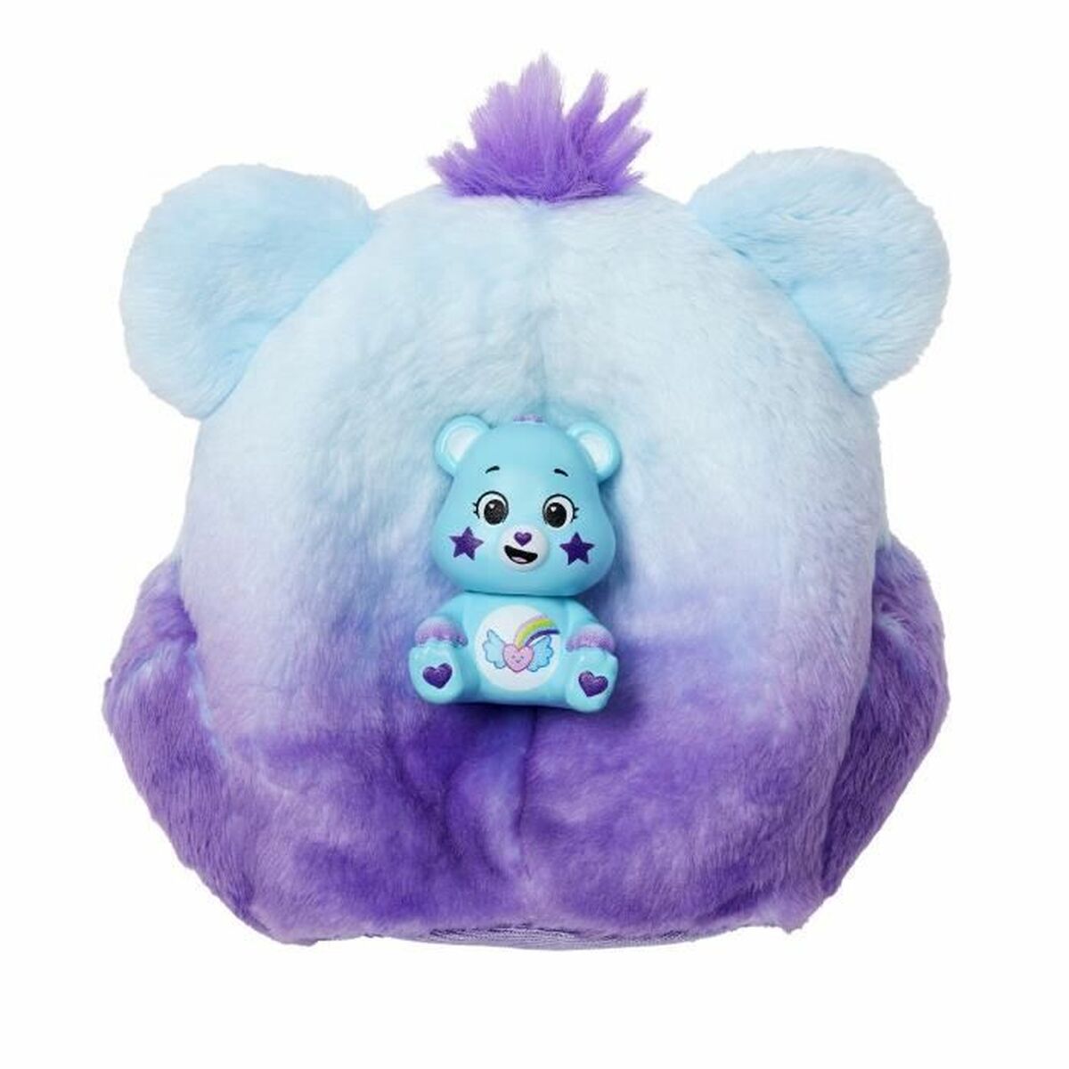 Action Figure Barbie