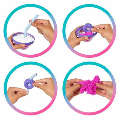 Action Figure Barbie