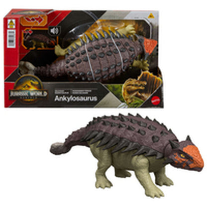 Action Figure Jurassic World
