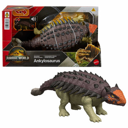 Action Figure Jurassic World