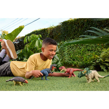 Action Figure Jurassic World