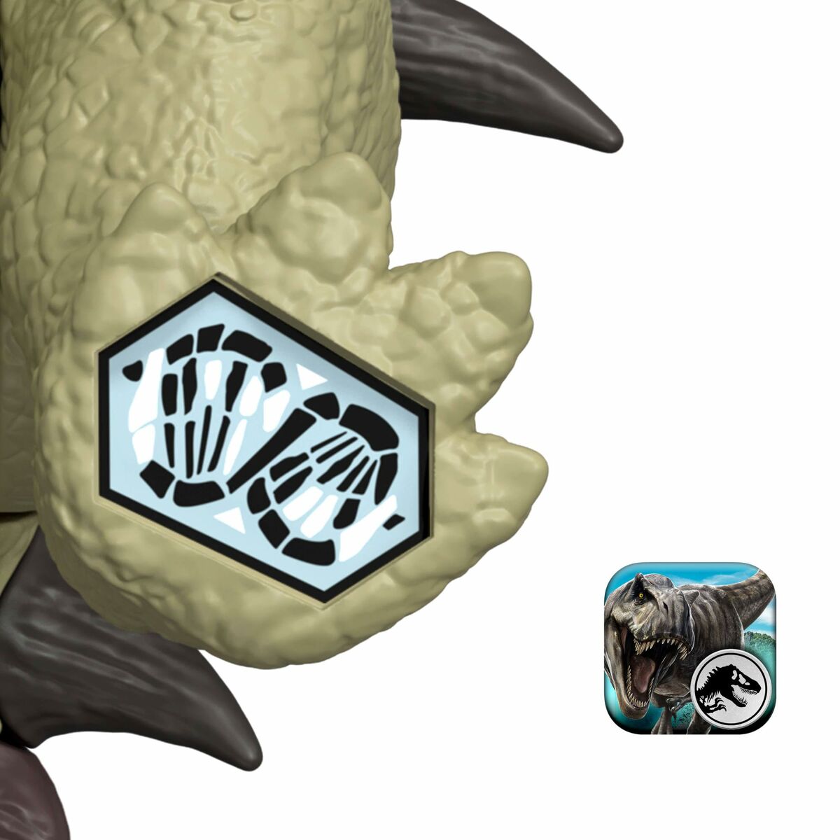 Action Figure Jurassic World