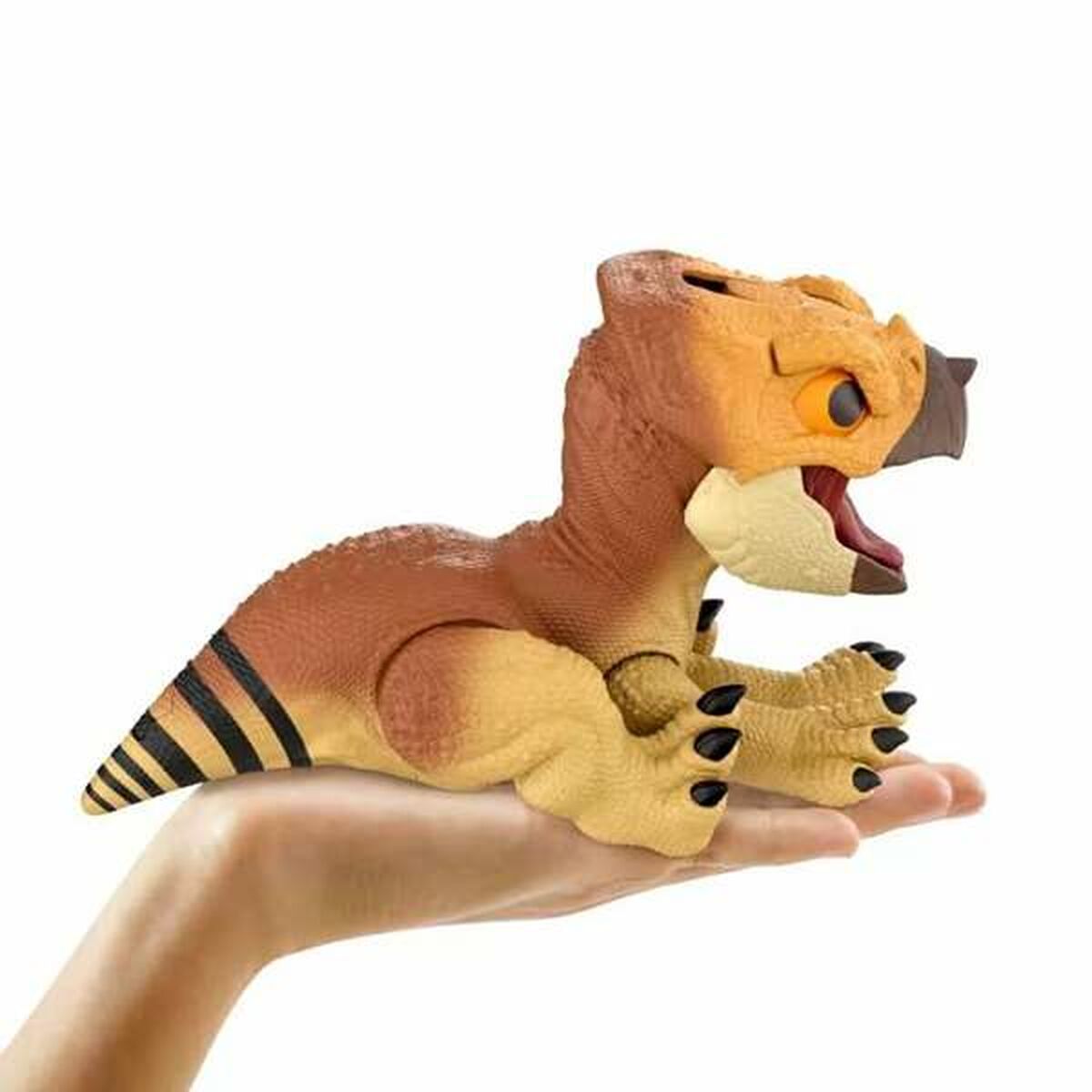 Dinosaur Jurassic World JGC01 Plastic