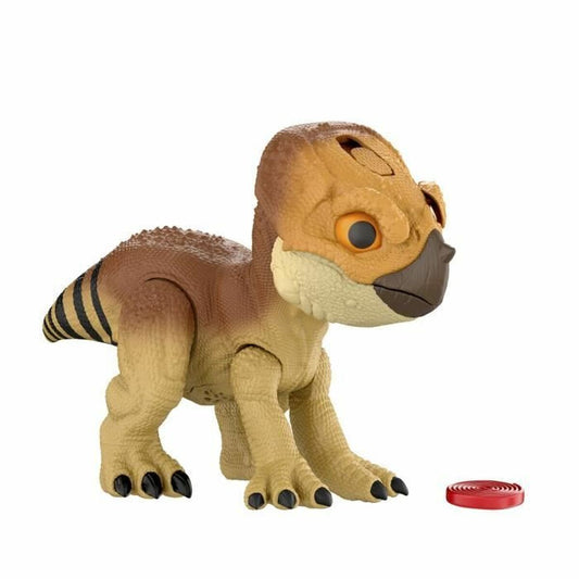 Dinosaur Jurassic World JGC01 Plastic