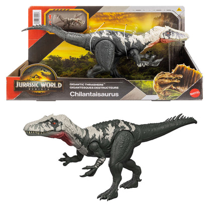 Action Figure Jurassic World