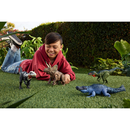 Action Figure Jurassic World