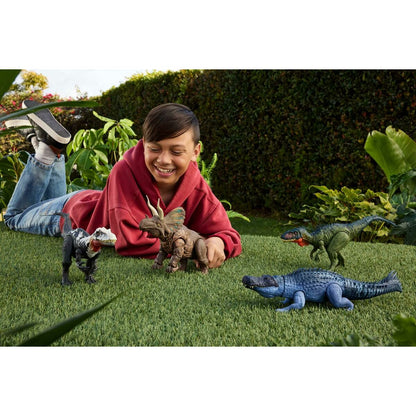 Action Figure Jurassic World