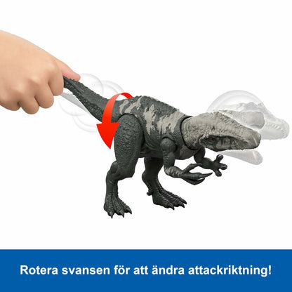 Action Figure Jurassic World