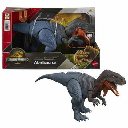 Action Figure Jurassic World