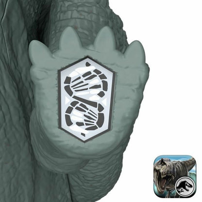 Action Figure Jurassic World SAGA MAIASAURA Dinosaur